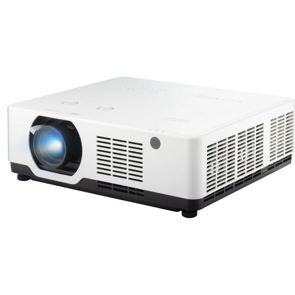 Videoproiector VIEWSONIC LSC651WU, WUXGA 1200p, 6500 lumeni, alb