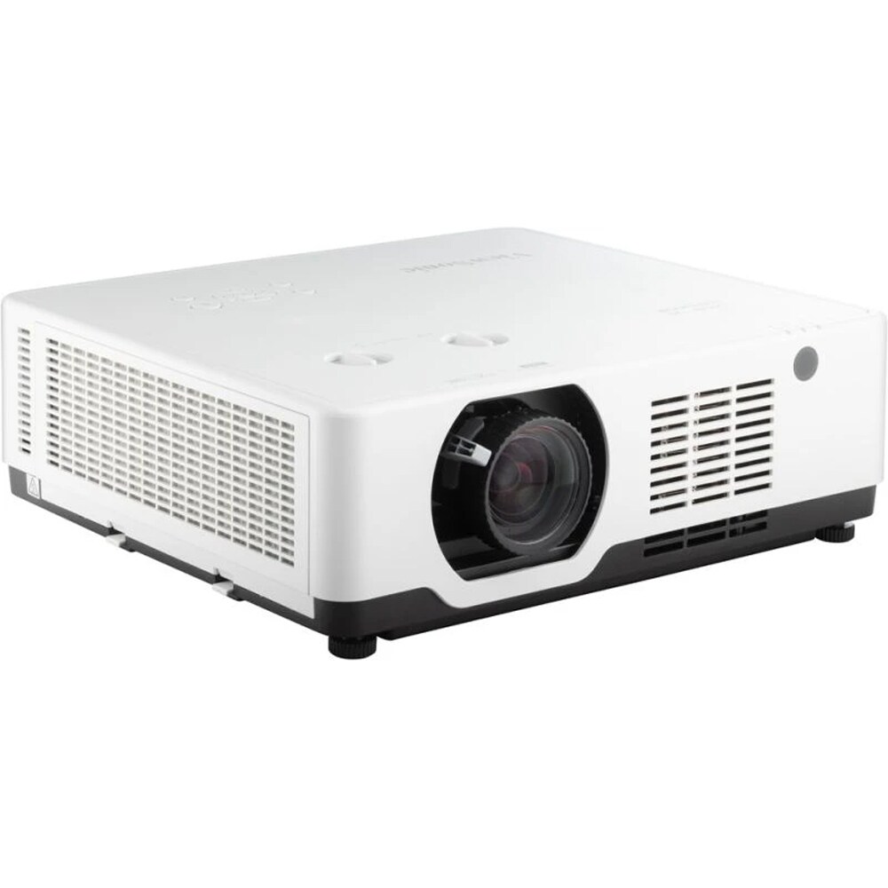 Videoproiector VIEWSONIC LSC651WU, WUXGA 1200p, 6500 lumeni, alb