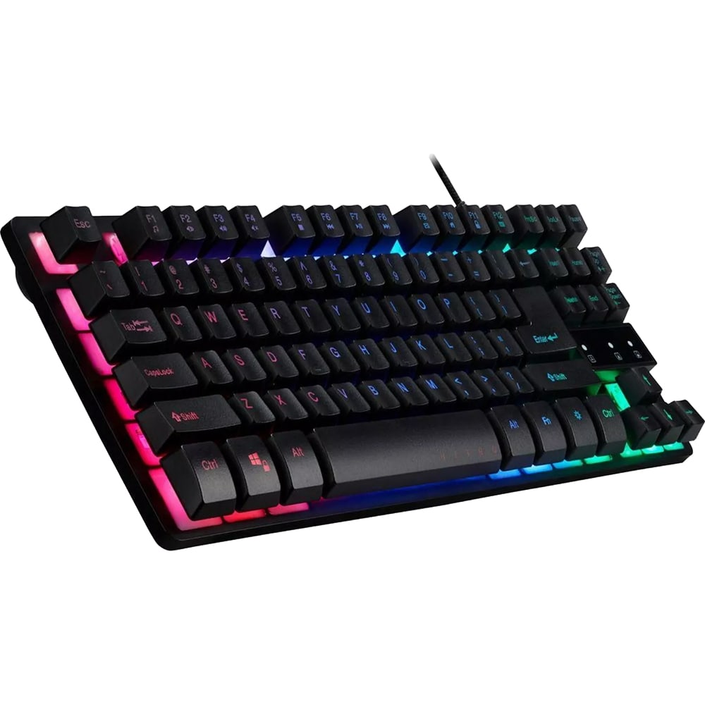 Tastatura Gaming mecanica ACER Nitro NKW120, USB, negru