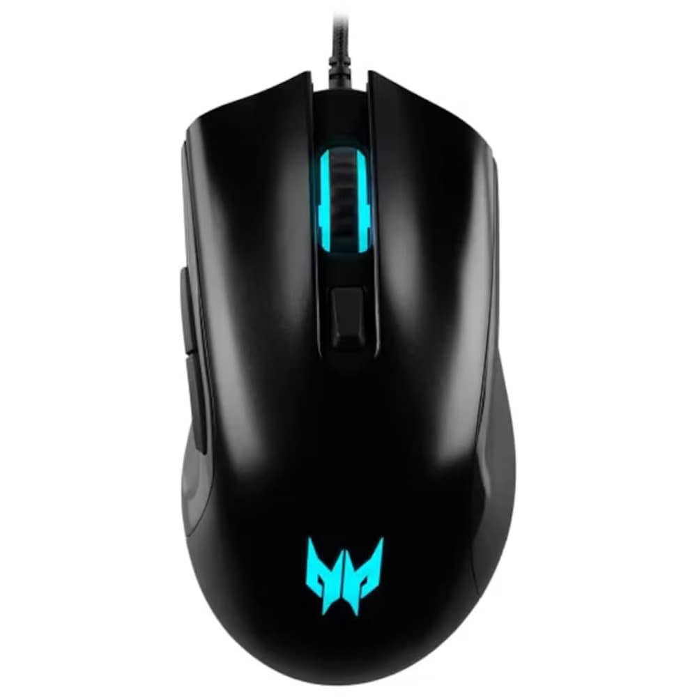 Mouse Gaming ACER Predator Cestus 333, 16000 dpi, negru 