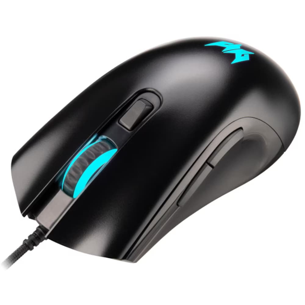 Mouse Gaming ACER Predator Cestus 333, 16000 dpi, negru 