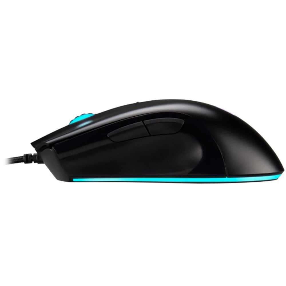 Mouse Gaming ACER Predator Cestus 333, 16000 dpi, negru 