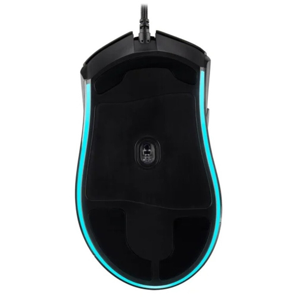 Mouse Gaming ACER Predator Cestus 333, 16000 dpi, negru 