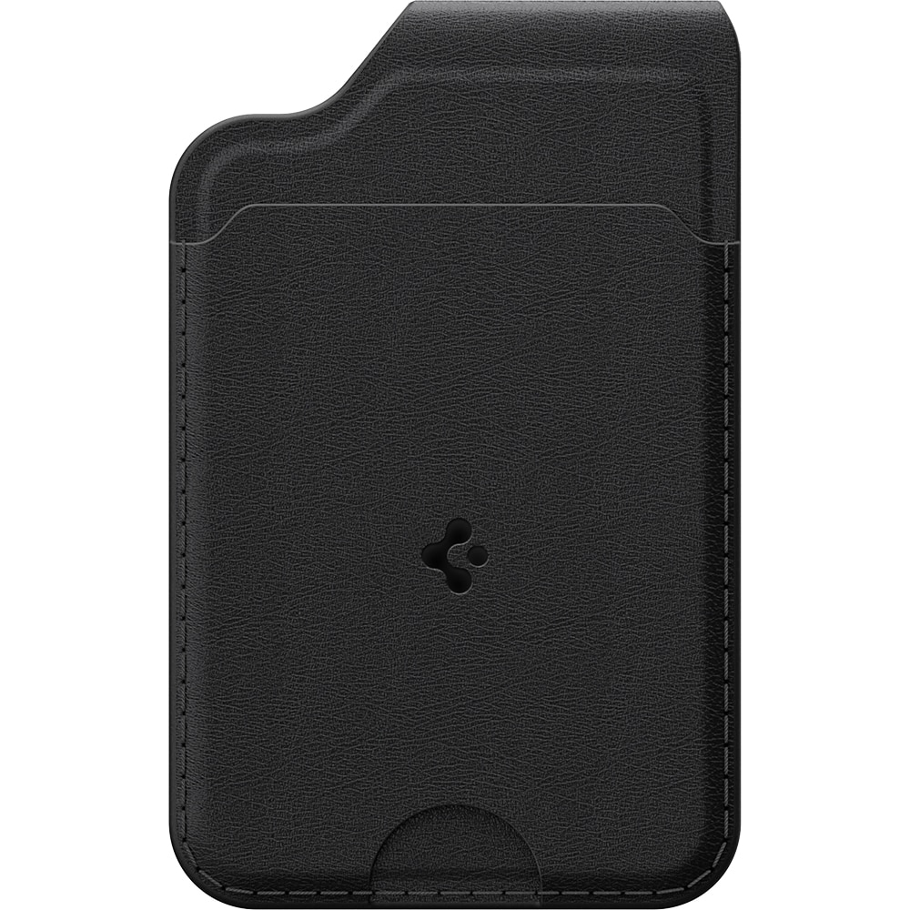 Husa telefon SAMSUNG Wallet Card Magnetic, GP-TOU026PGBBW, Black