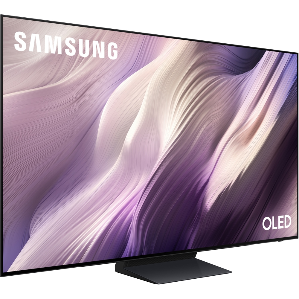 Televizor OLED Smart SAMSUNG 48S95H, Ultra HD 4K, 120cm