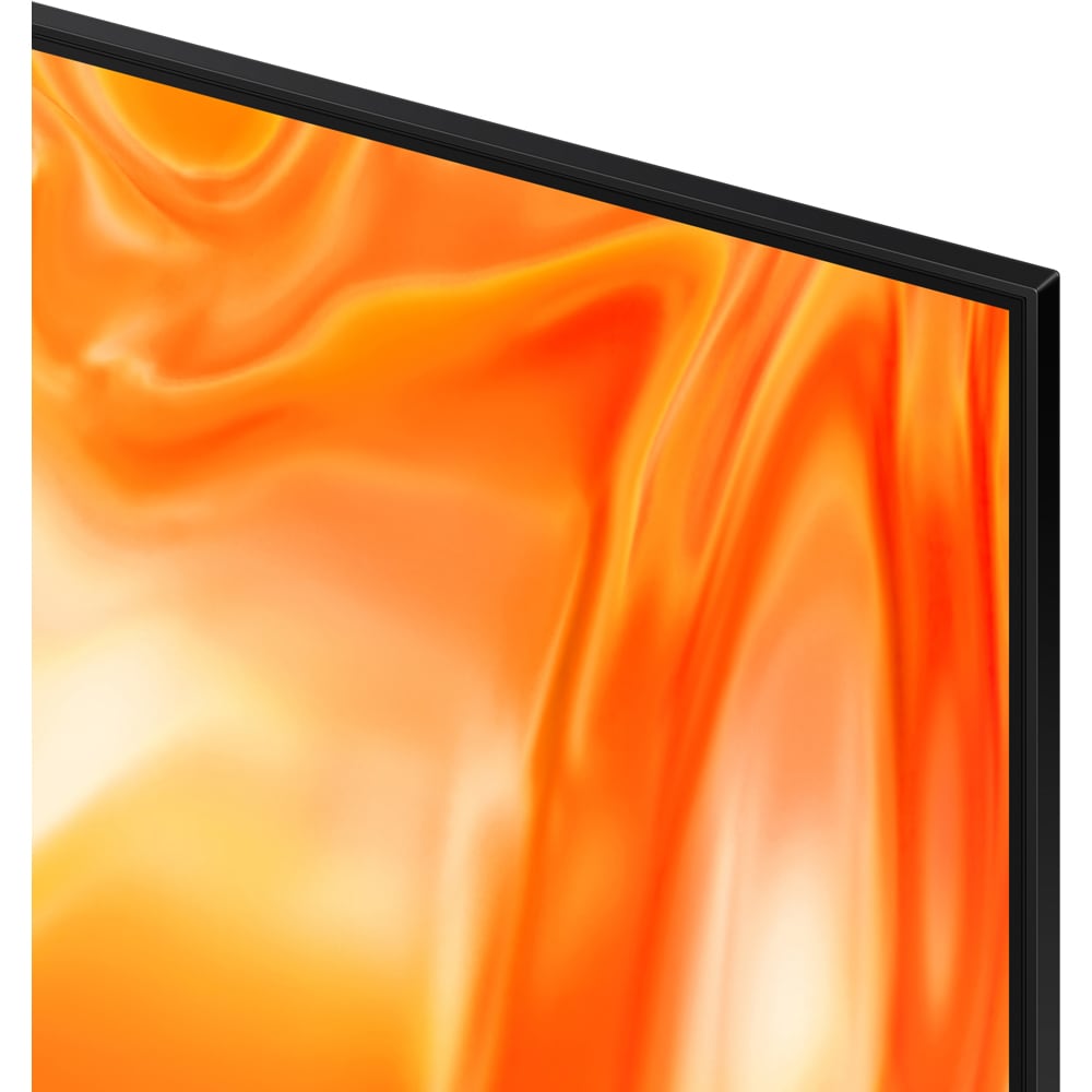 Televizor Neo QLED MiniLED Smart SAMSUNG 43QN70H, Ultra HD 4K, 108cm