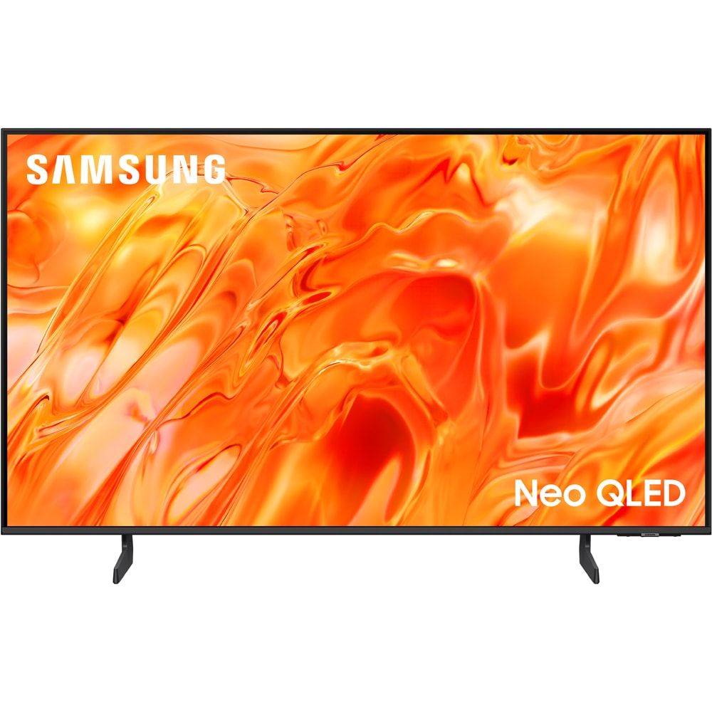 Televizor Neo QLED MiniLED Smart SAMSUNG 43QN70H, Ultra HD 4K, 108cm