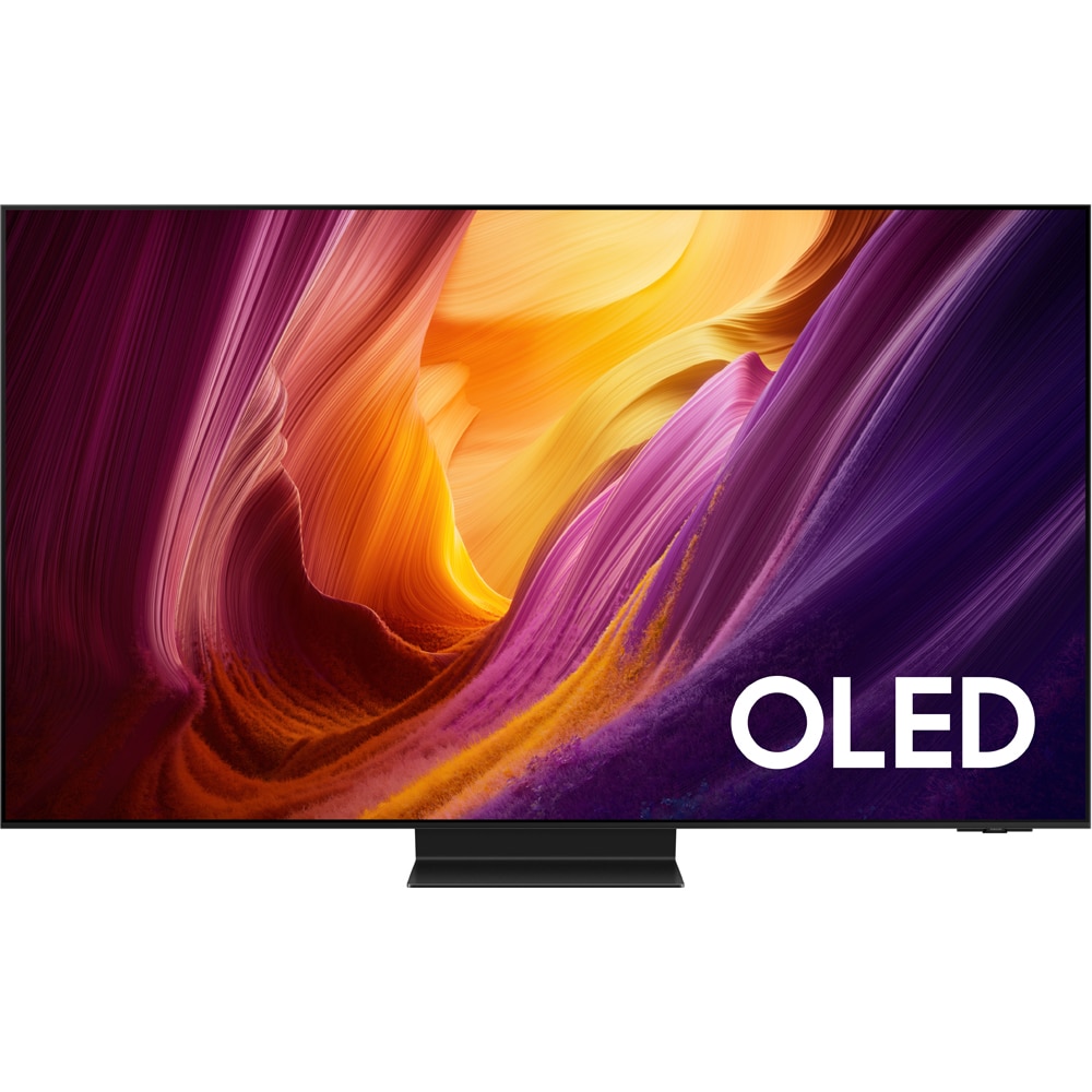 Televizor OLED Smart SAMSUNG 55S95H, Ultra HD 4K, 138cm