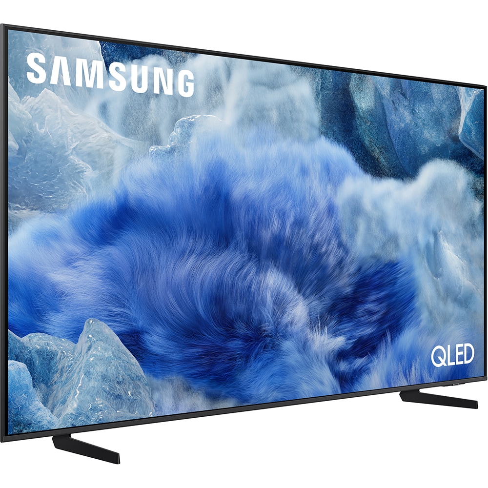 Televizor QLED Smart SAMSUNG 75Q8F, 4K, HDR, 189cm