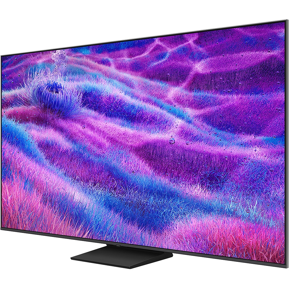 Televizor Neo QLED MiniLED Smart SAMSUNG 50QN80F, 4K, HDR, 125cm