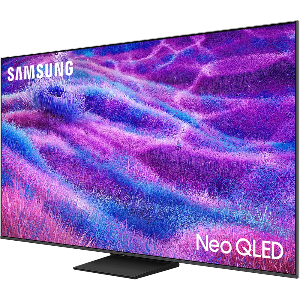 Televizor Neo QLED MiniLED Smart SAMSUNG 50QN80F, 4K, HDR, 125cm