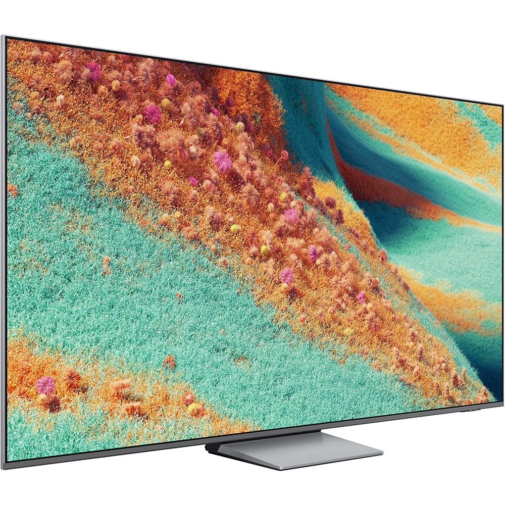 Televizor Neo QLED MiniLED Smart SAMSUNG 55QN85F, Ultra HD 4K, HDR, 138cm