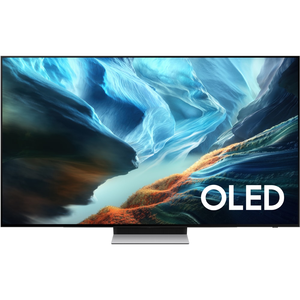 Televizor OLED Smart SAMSUNG 55S90H, Ultra HD 4K, 138cm