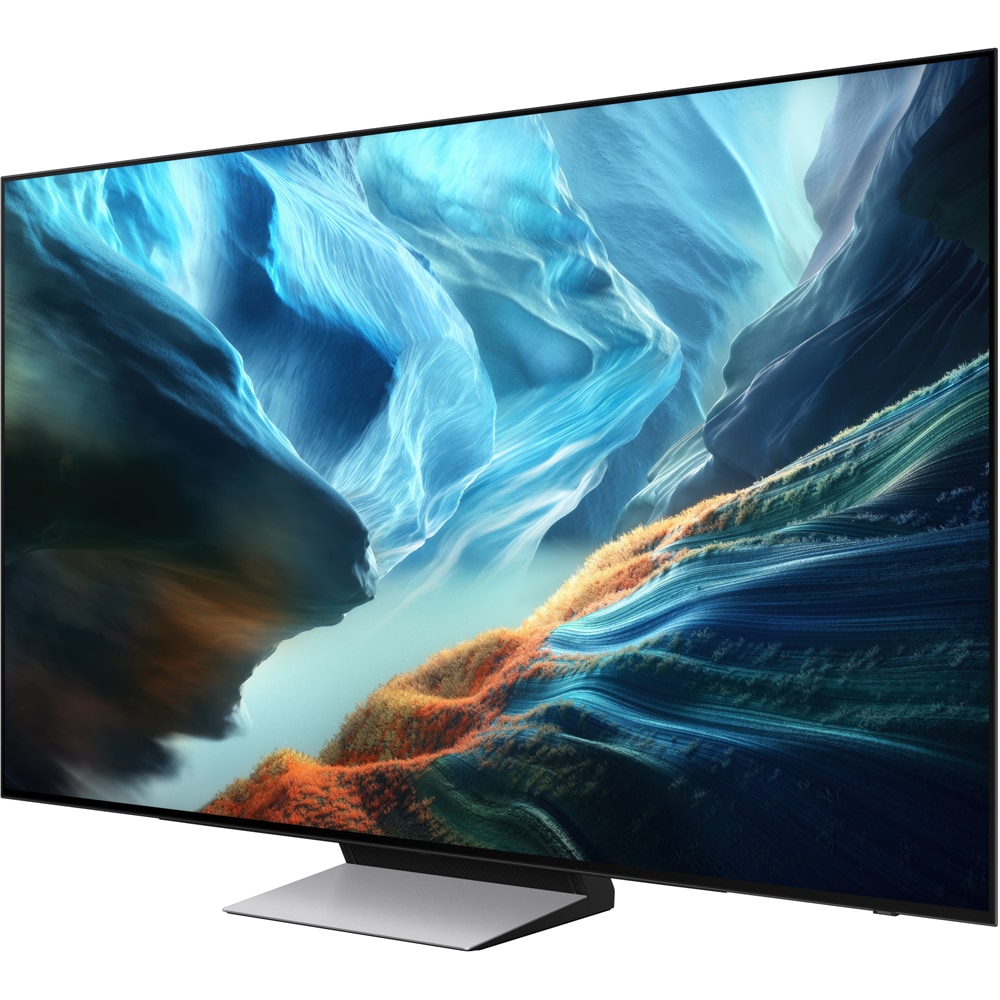 Televizor OLED Smart SAMSUNG 55S90H, Ultra HD 4K, 138cm