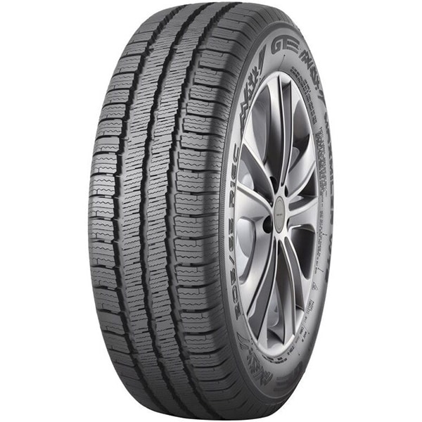 Anvelopa all season GT RADIAL Maxmiler AllSeason 215/65R15C 104/102T