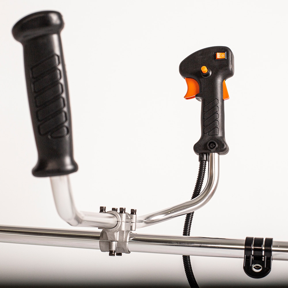 Motocoasa Greenfield GM2.2 EUROV, 2.2cp, fir 2.4mm