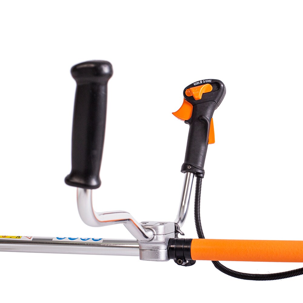 Motocoasa Greenfield G-M52-21 EUROV, 2.1cp, fir 2.4mm