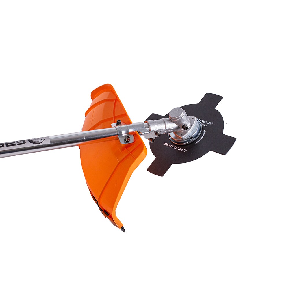 Motocoasa Greenfield G-M52-21 EUROV, 2.1cp, fir 2.4mm