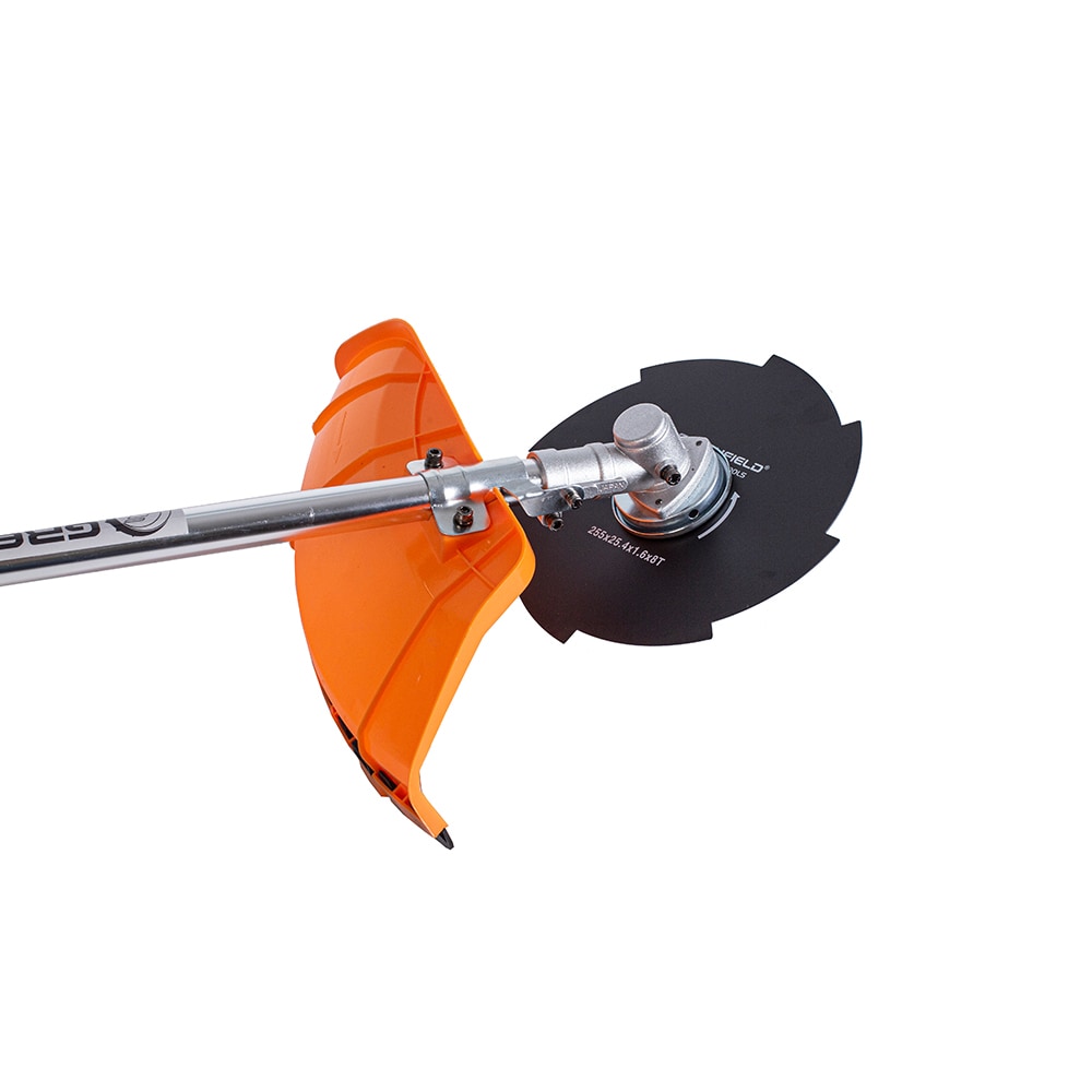 Motocoasa Greenfield G-M52-21 EUROV, 2.1cp, fir 2.4mm