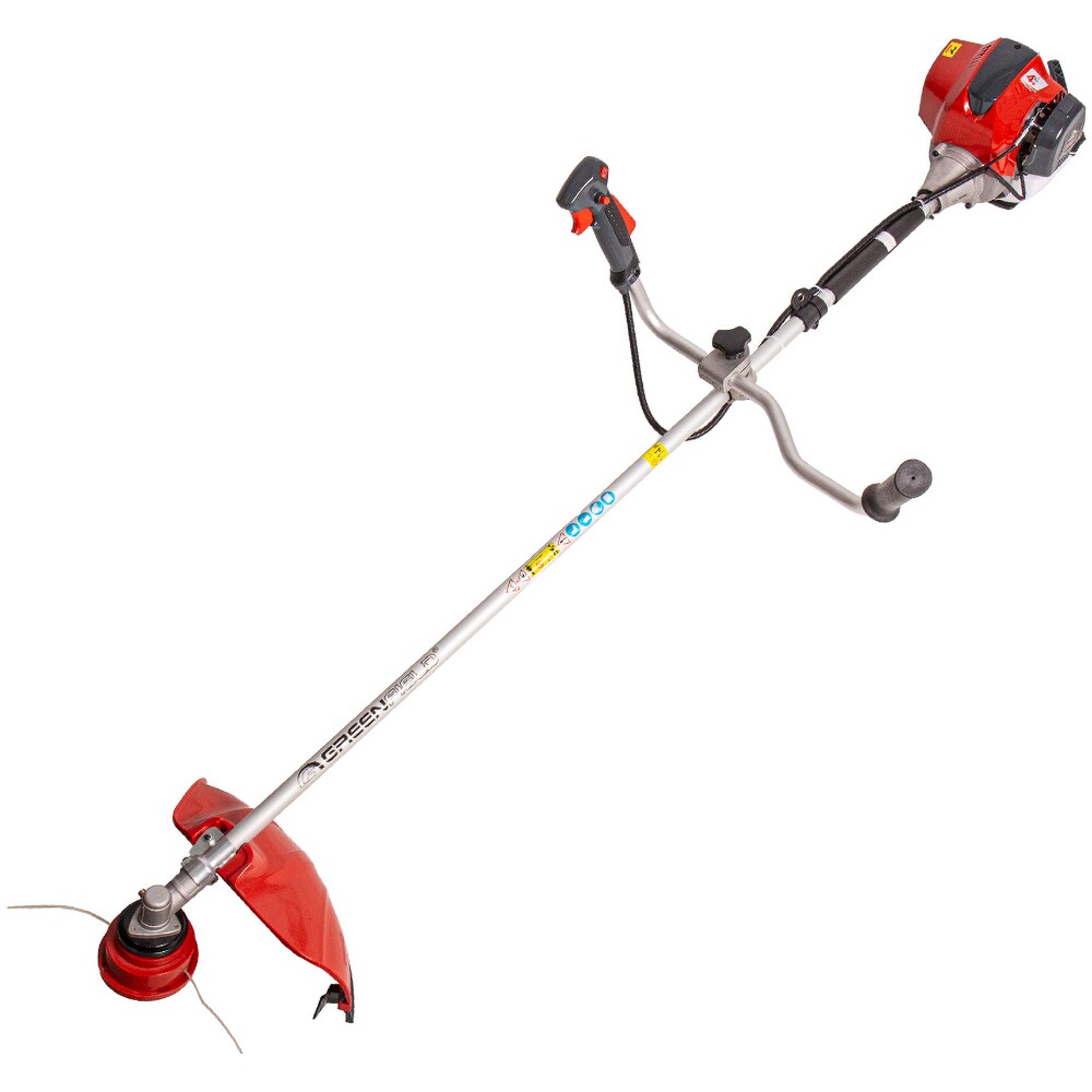 Motocoasa Greenfield GP-M36-1-4T, 1cp, fir 2.4mm