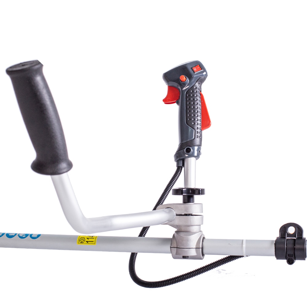 Motocoasa Greenfield GP-M36-1-4T, 1cp, fir 2.4mm