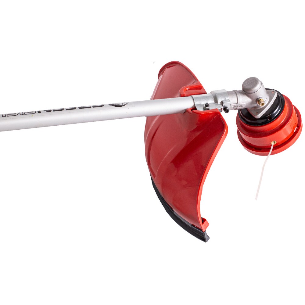 Motocoasa Greenfield GP-M36-1-4T, 1cp, fir 2.4mm