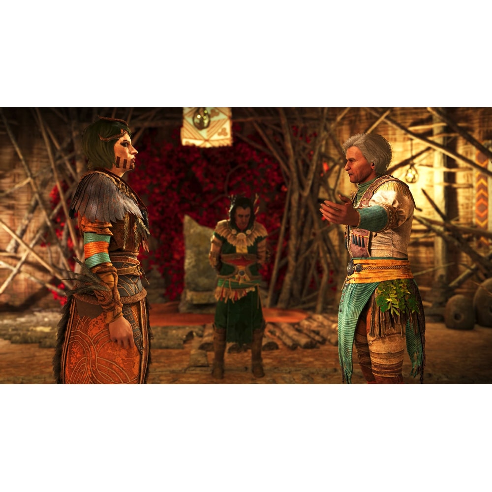 Joc Greedfall 2 Deluxe Edition PS5