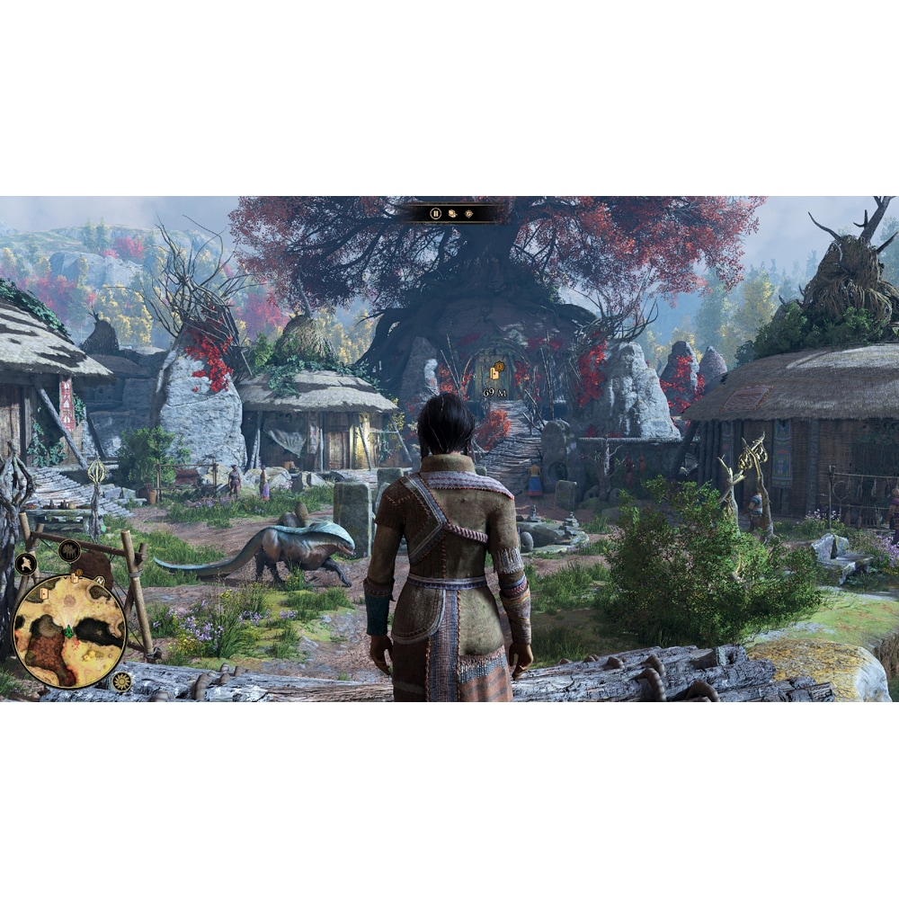 Joc Greedfall 2 Deluxe Edition PS5