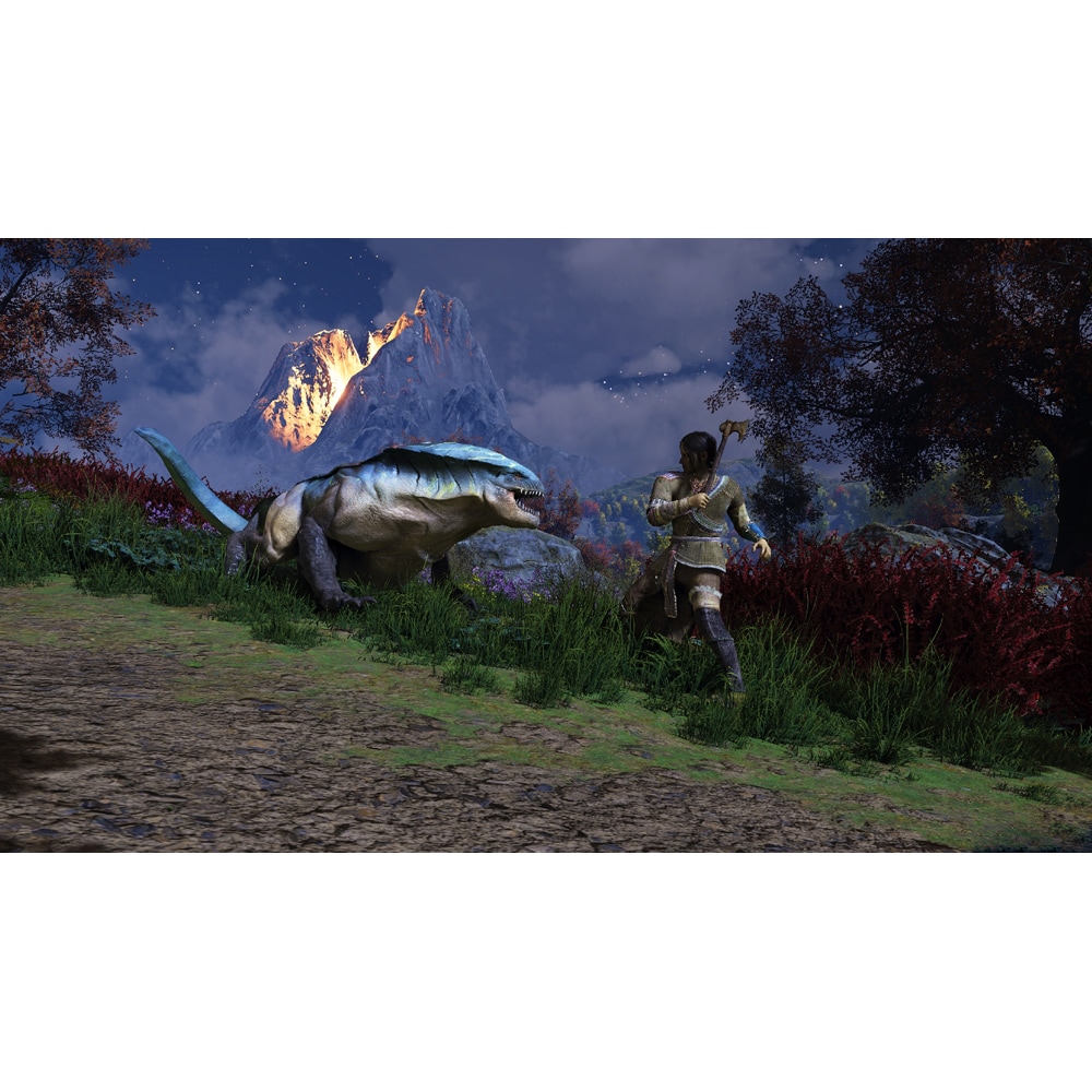 Joc Greedfall 2 Deluxe Edition PS5