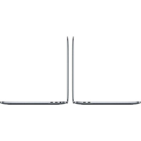 Laptop APPLE MacBook Pro 16" Retina Display si Touch Bar mvvk2ze/a, Intel Core i9 pana la 4.8GHz, 16GB, 1TB, AMD Radeon Pro 5500M 4GB, macOS Catalina, Space Gray - Tastatura layout INT