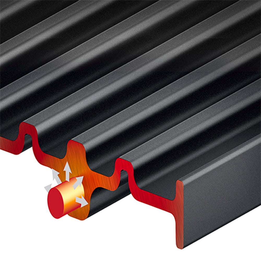 Gratar electric 2in1 SAGE GR820, 2400W, argintiu-negru