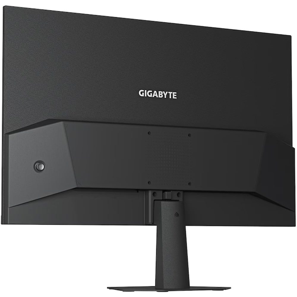 Monitor Gaming LED IPS GIGABYTE GS24F14A, 23.8", Full HD, 144Hz (OC 175Hz), HDR10, negru