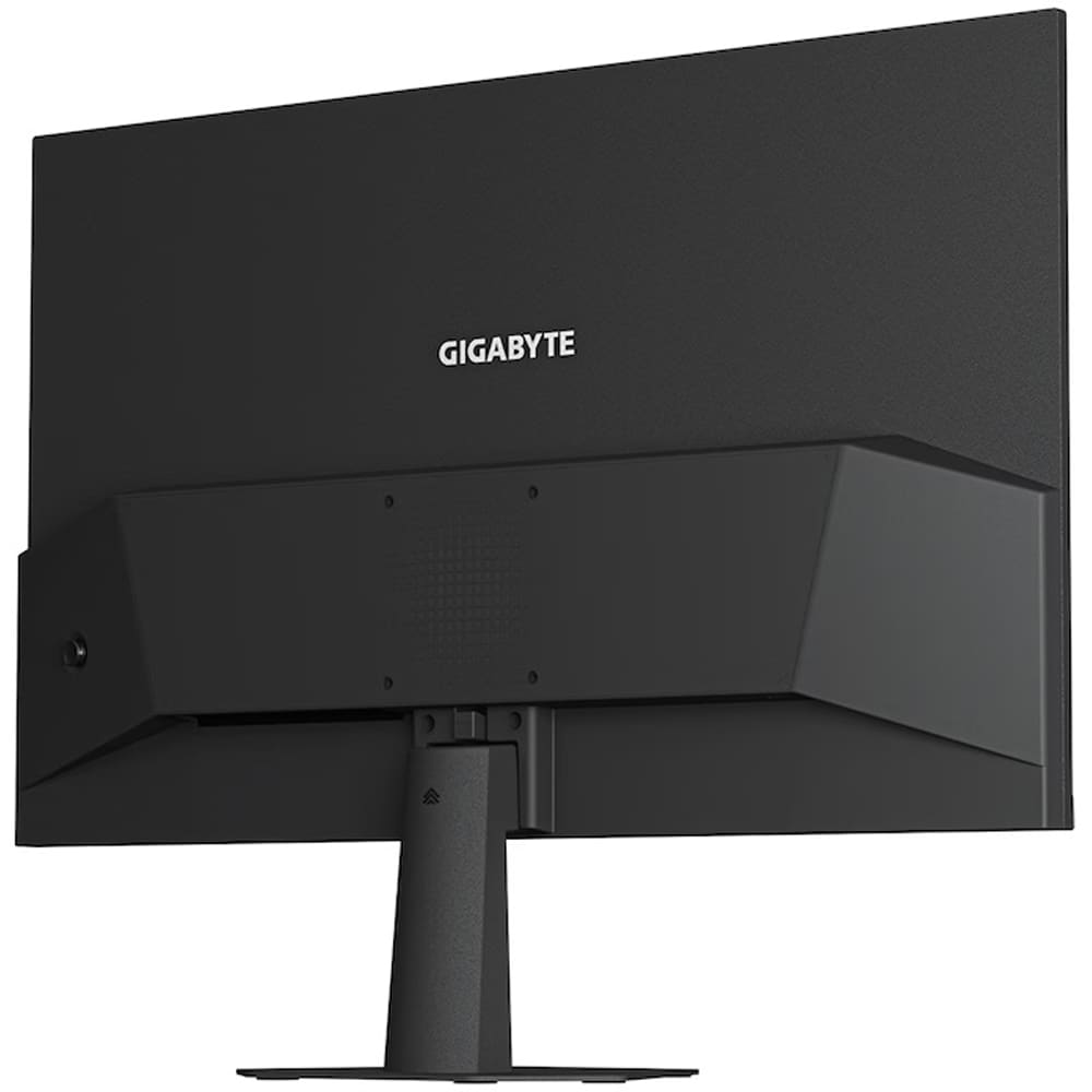 Monitor Gaming LED IPS GIGABYTE GS24F14A, 23.8", Full HD, 144Hz (OC 175Hz), HDR10, negru