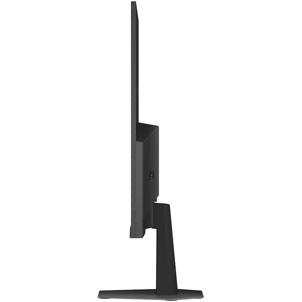 Monitor Gaming LED IPS GIGABYTE GS24F14A, 23.8", Full HD, 144Hz (OC 175Hz), HDR10, negru