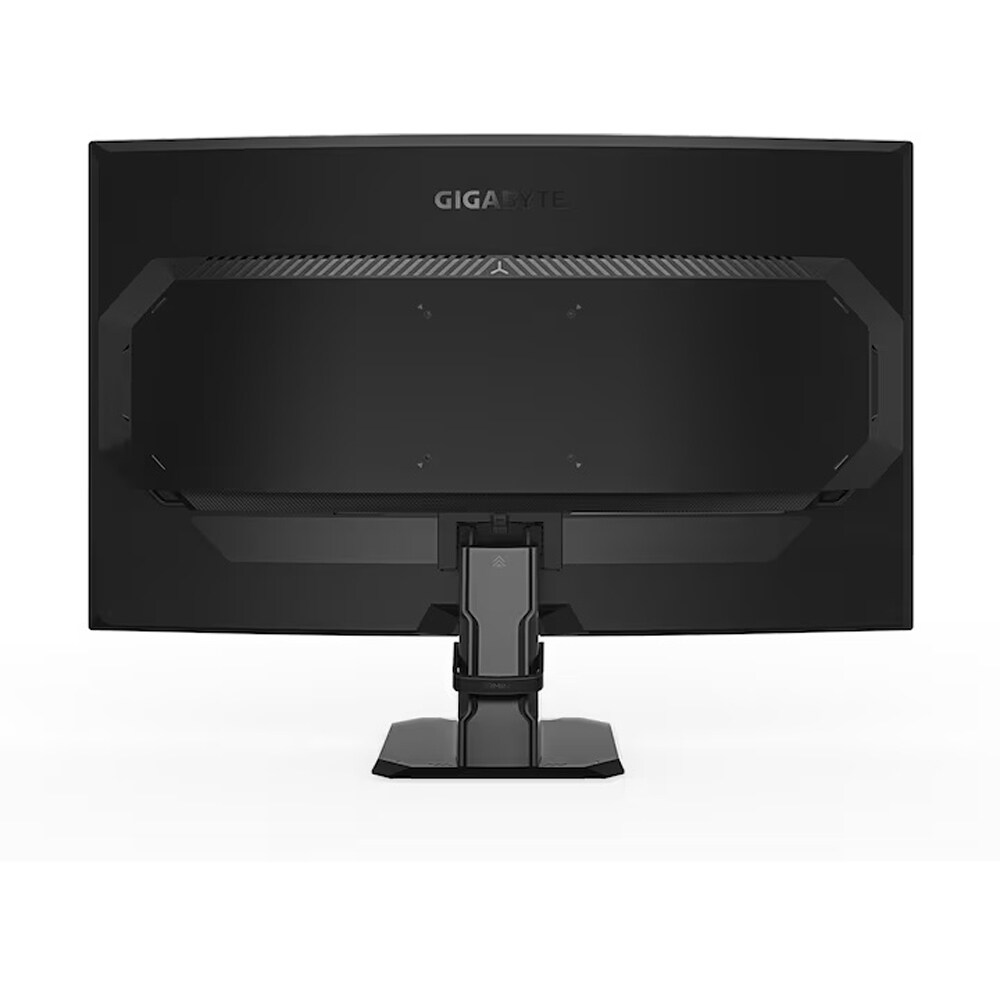Monitor Gaming curbat LED VA GIGABYTE GS27FC2, 27", Full HD, 240Hz, Adaptive Sync, HDR10, negru