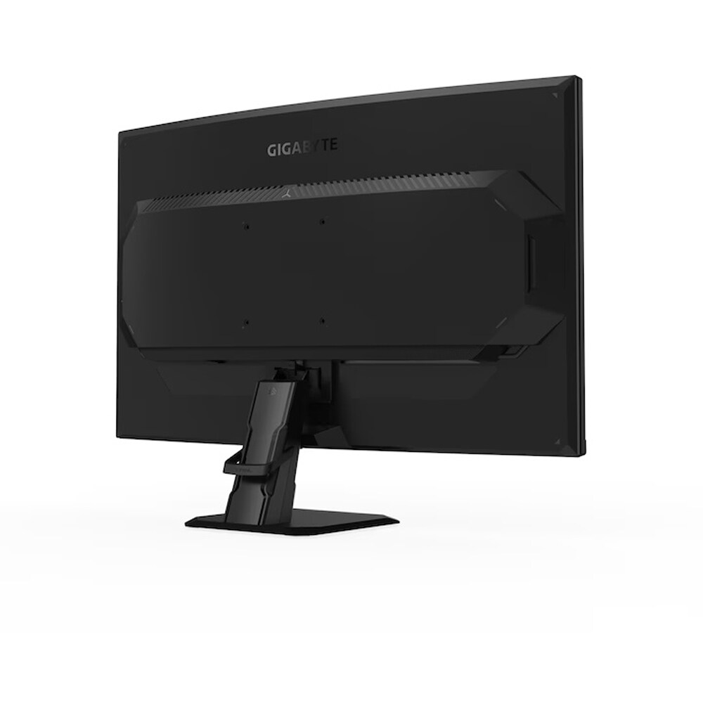 Monitor Gaming curbat LED VA GIGABYTE GS27FC2, 27", Full HD, 240Hz, Adaptive Sync, HDR10, negru