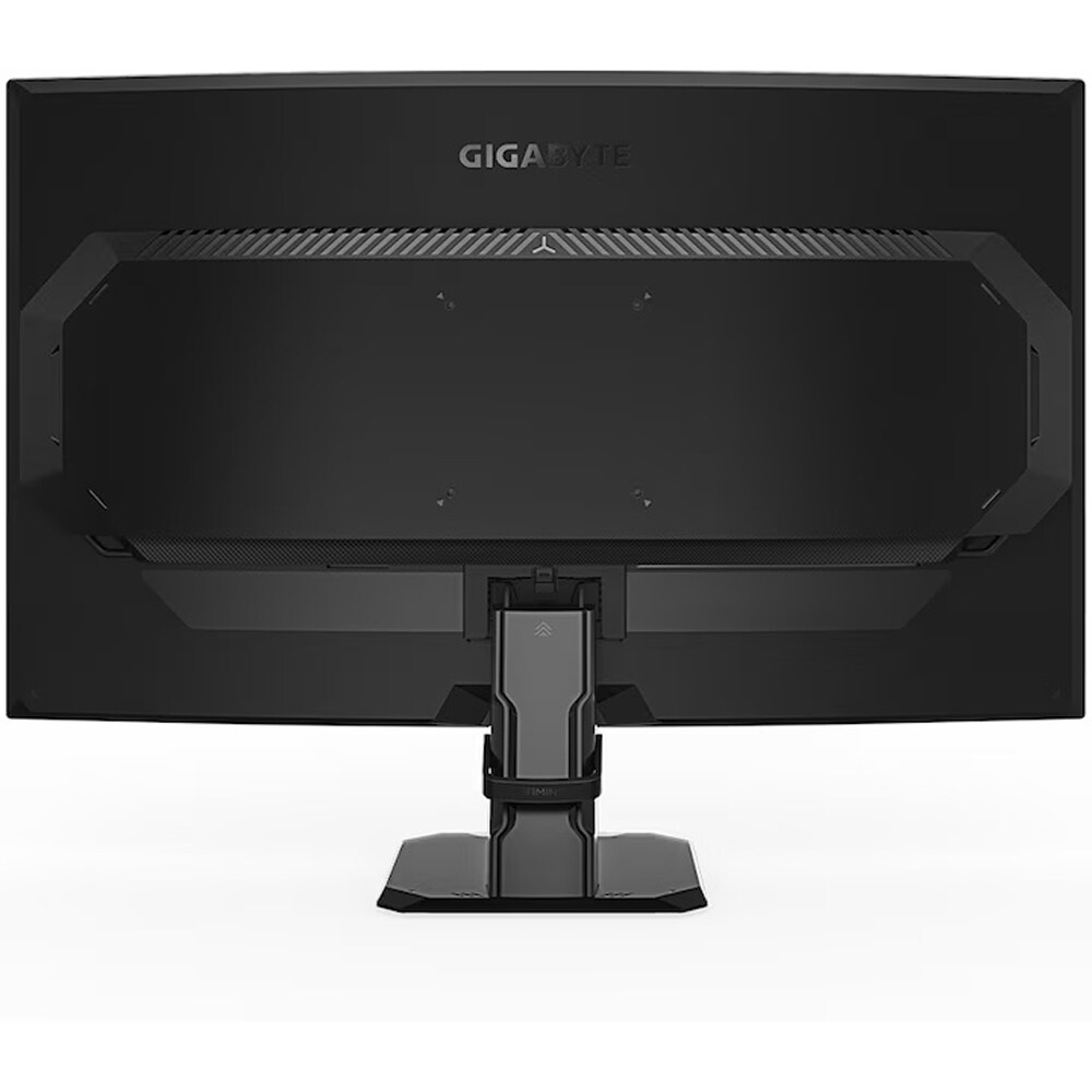 Monitor Gaming curbat LED VA GIGABYTE GS27FC, 27", Full HD, 180Hz, Adaptive Sync, HDR, negru