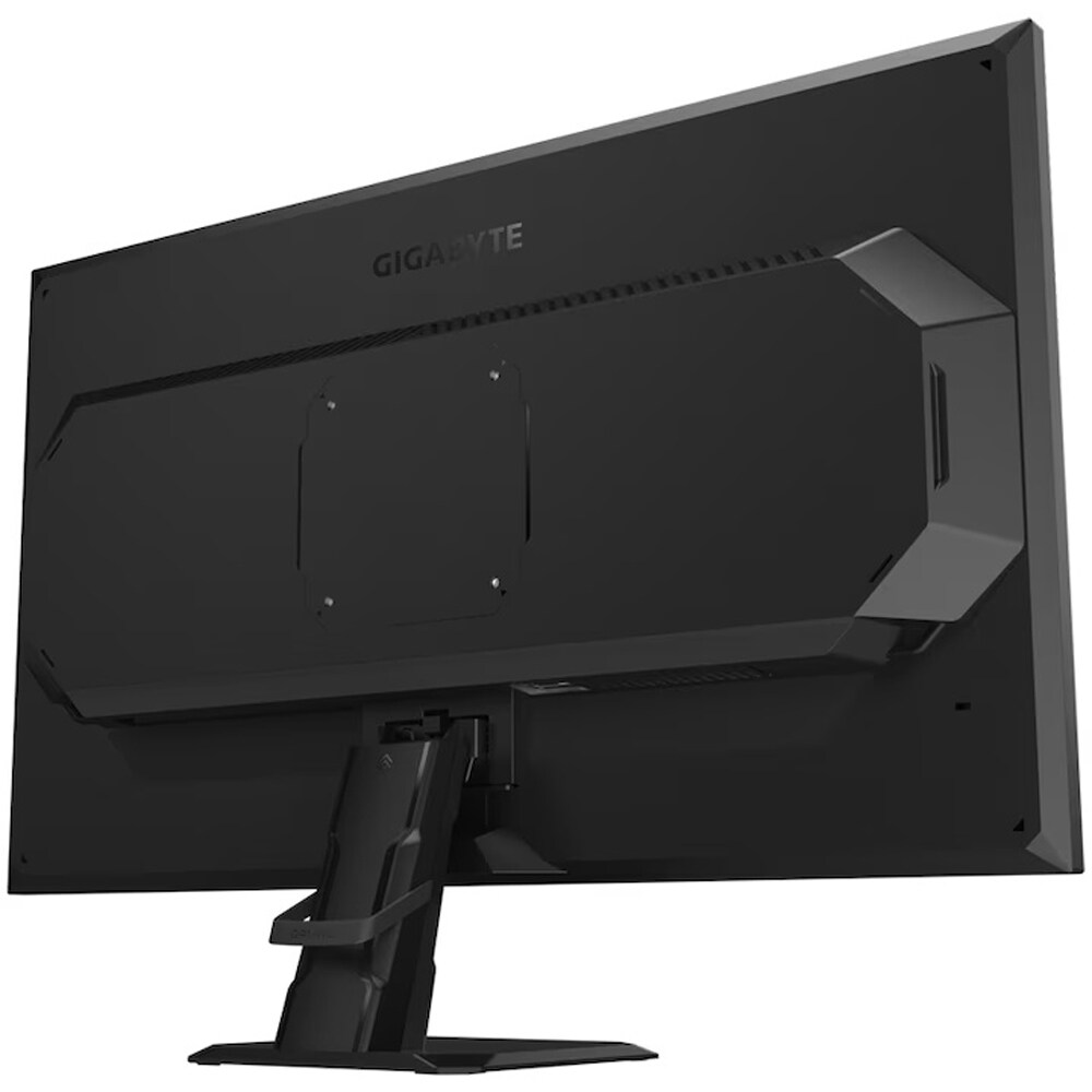 Monitor Gaming LED SS IPS GIGABYTE GS27QA, 27", QHD, 180Hz, Adaptive Sync, HDR, negru