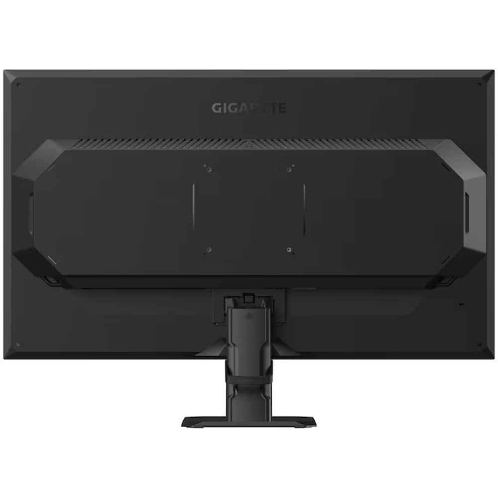 Monitor Gaming LED SS IPS GIGABYTE GS27QA, 27", QHD, 180Hz, Adaptive Sync, HDR, negru
