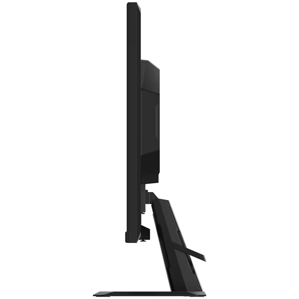 Monitor Gaming LED SS IPS GIGABYTE GS27QA, 27", QHD, 180Hz, Adaptive Sync, HDR, negru