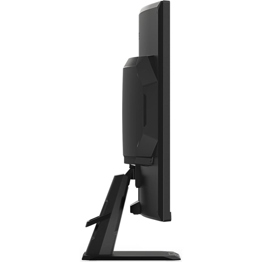 Monitor Gaming curbat LED VA GIGABYTE GS27QCA, 27", QHD, 180Hz, Adaptive Sync, HDR, negru