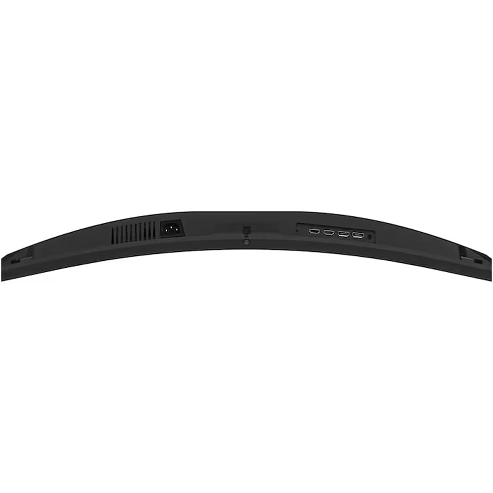 Monitor Gaming curbat LED VA GIGABYTE GS34WQCA, 34", WQHD, 120Hz, Adaptive Sync, HDR10, negru