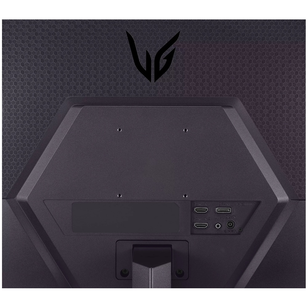 Monitor Gaming LED VA LG UltraGear 27GS50F-B, 27", Full HD, 180Hz, AMD FreeSync, HDR 10, negru
