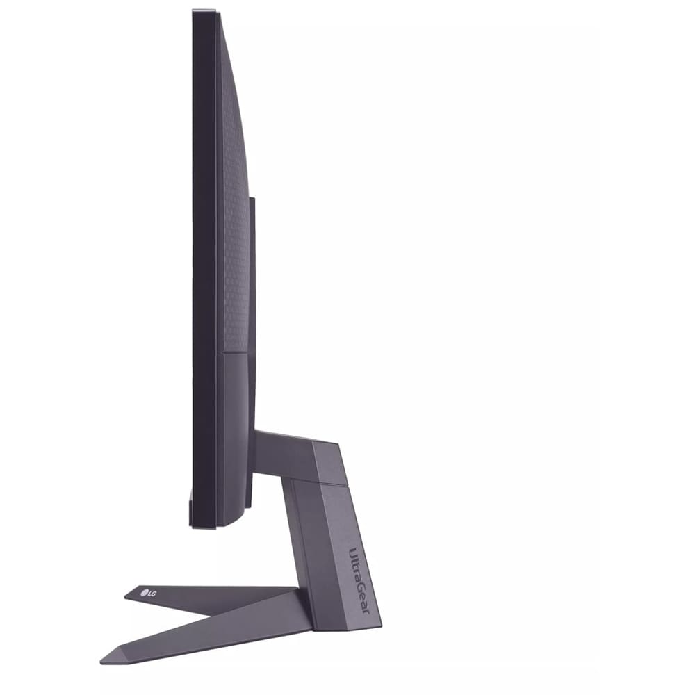 Monitor Gaming LED VA LG UltraGear 27GS50F-B, 27", Full HD, 180Hz, AMD FreeSync, HDR 10, negru