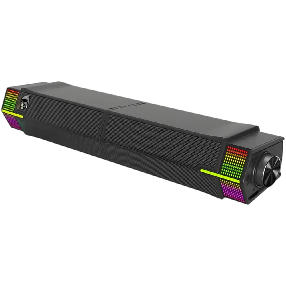 Boxe REDRAGON Yorick GS511, 2.0, 4W, Bluetooth, negru