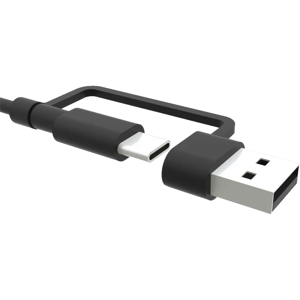 Soundbar PC REDRAGON Dora GS512, 2.0, 10W, Bluetooth, negru