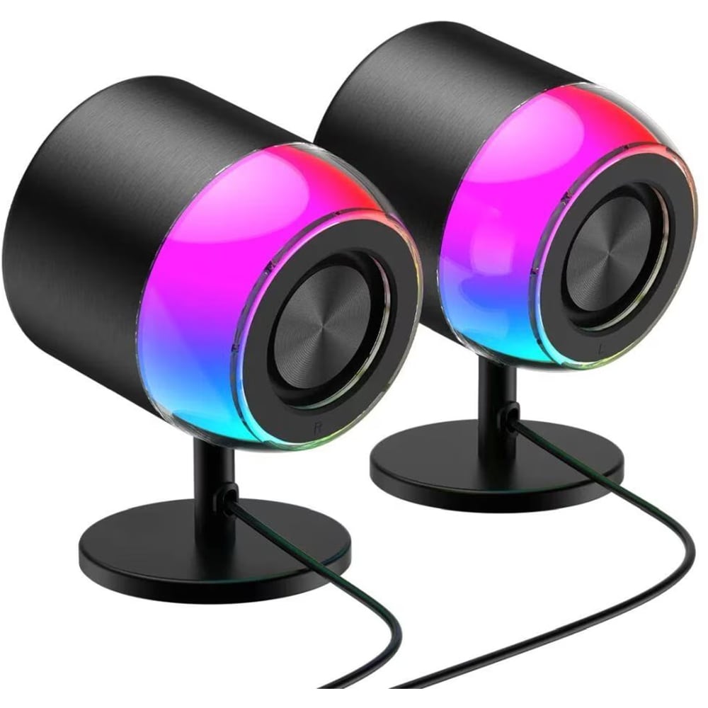 Boxe REDRAGON Ahri GS598, 2.0, 6W, Bluetooth, negru