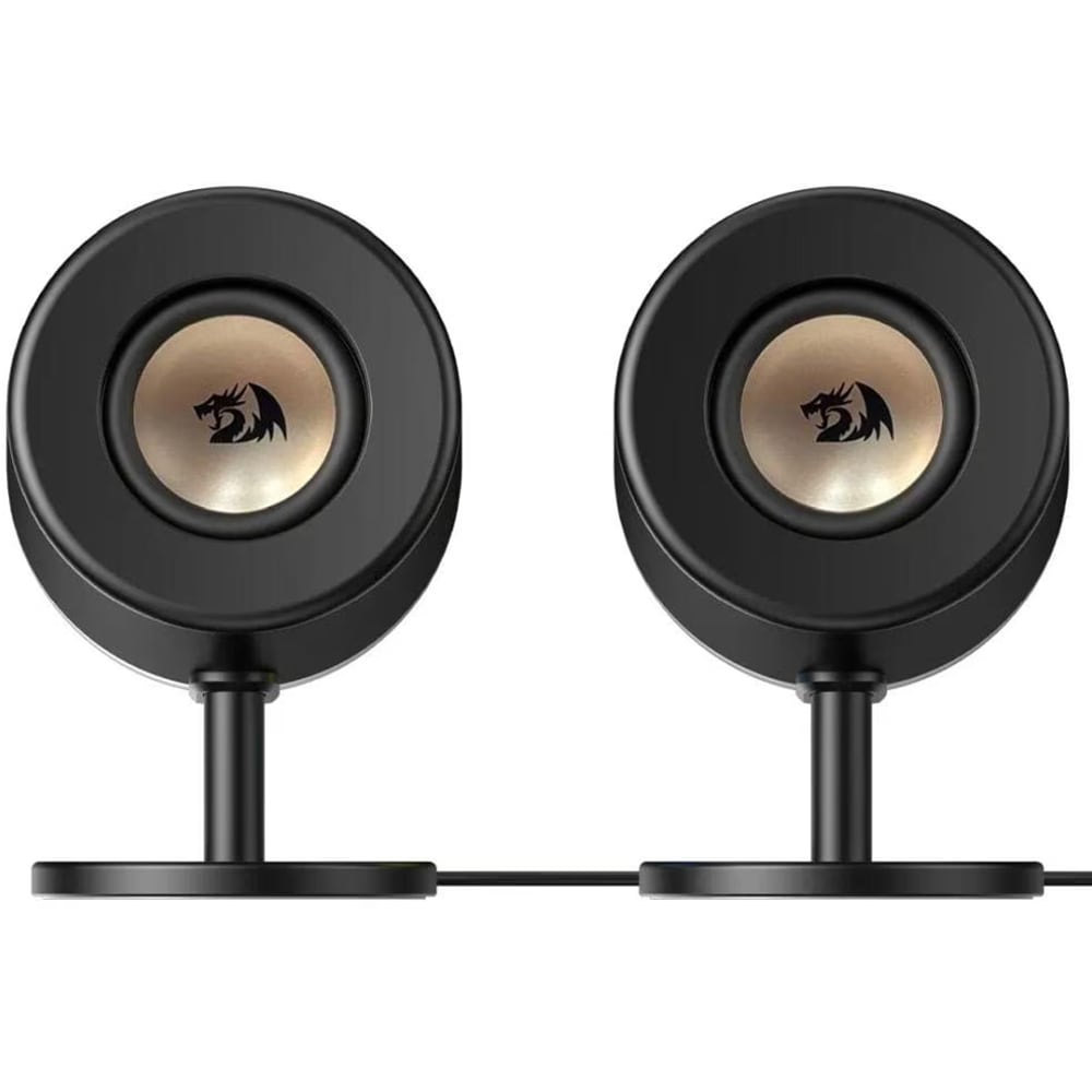 Boxe REDRAGON Ahri GS598, 2.0, 6W, Bluetooth, negru