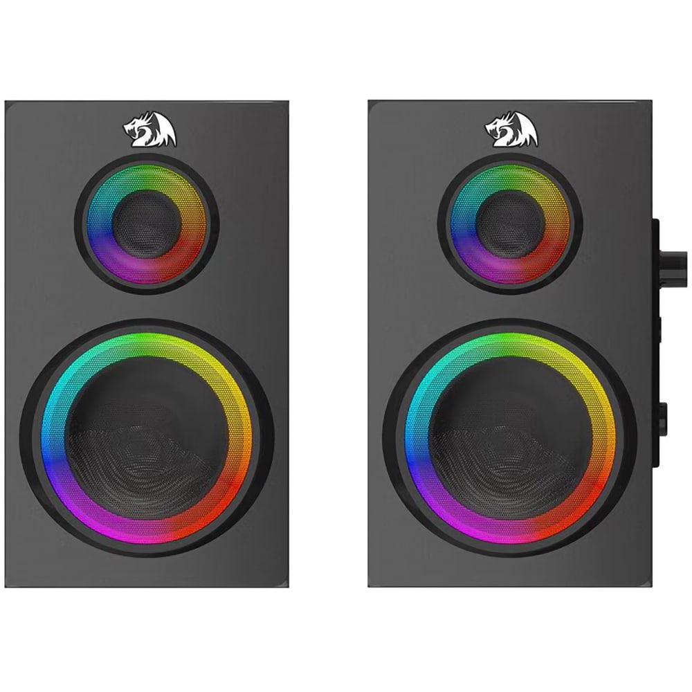 Boxe REDRAGON Orchestra GS811, 2.0, 14W, negru
