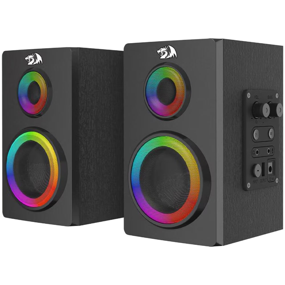 Boxe REDRAGON Orchestra GS811, 2.0, 14W, negru
